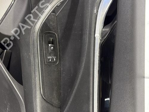 Seats set MASERATI LEVANTE SUV (M161) 3.0 D Q4 | BP33729210C78 - Image 11