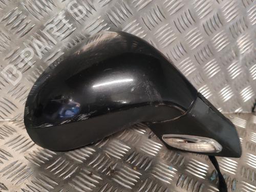 Right mirror PEUGEOT 207 (WA_, WC_) 1.4 HDi | BP29262015C27 