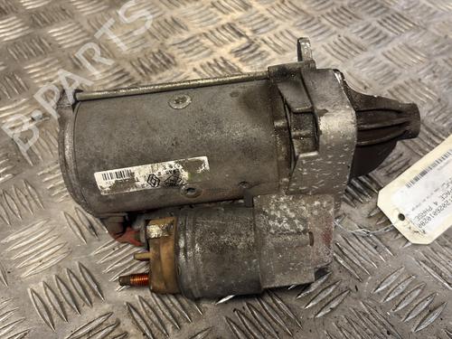 Used Starter RENAULT ESPACE IV (JK0/1_) 2.0 dCi (JK01, JK02, JK1J, JK1K, JK1H) (150 hp) 32024381