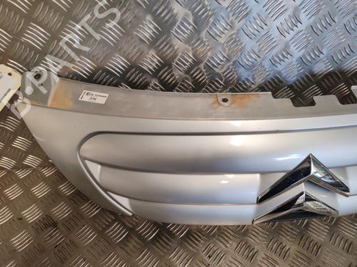 Tailgate CITROËN C3 I (FC_, FN_) 1.4 HDi | BP28569955C6