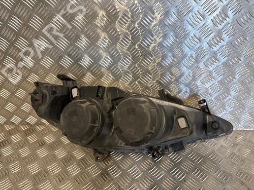 Left headlight PEUGEOT 307 (3A/C) 2.0 HDi 110 | BP37485900C28 - Image 2