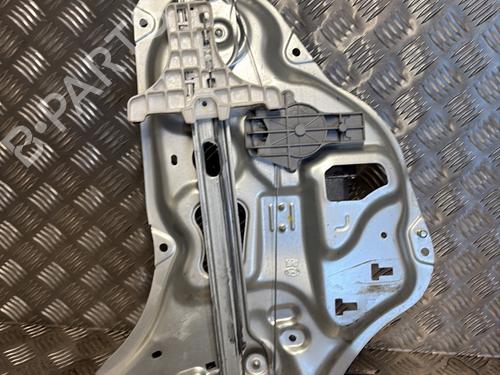 Rear right window mechanism HYUNDAI ix35 (LM, EL, ELH) 1.7 CRDi | BP30788537C25