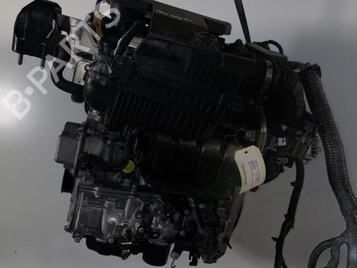Engine DACIA JOGGER (RK_) 1.6 HYBRID 140 (RKN8) | BP30936529M1  - Image 11