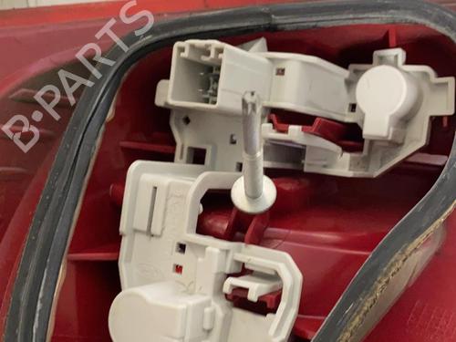 Left taillight FORD FIESTA VI (CB1, CCN) 1.4 TDCi | BP20345838C34 