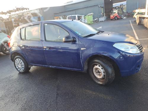 Switch DACIA SANDERO 1.2 16V | BP30306521I30 - Image 4