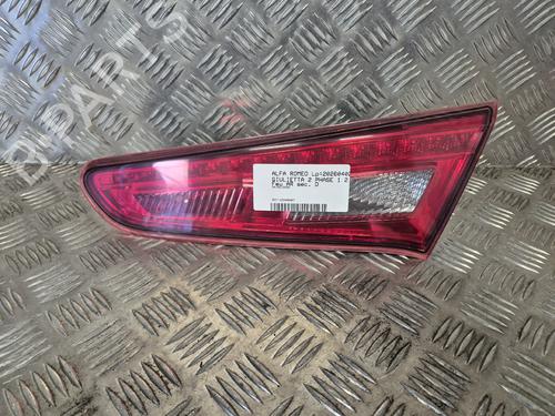 Used Right tailgate light Right tailgate light ALFA ROMEO GIULIETTA (940_) 2.0 JTDM (940.FXL1A) (140 hp) 34453652 34453652