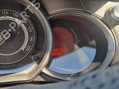 Alternator CITROËN C3 II (SC_) 1.4 HDi 70 (SC8HZC, SC8HR0, SC8HP4) | BP30973952M7 - Image 9