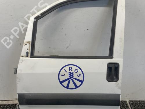 Used Left front door PEUGEOT EXPERT Van (222) 1.9 D 70 (69 hp) 20343558