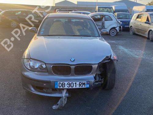 Rear differential BMW 1 (E87) 118 d | BP22094181M24 - Image 7