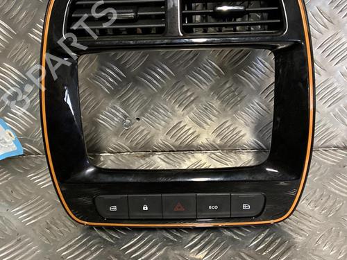 radio-dacia-spring-ev-b6m1-2020-22094969 main image