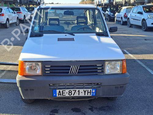 Used Parts FIAT PANDA (141_)  1100  2088075