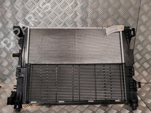Køler RENAULT ZOE (BFM_) [2012-2025]  22520706
