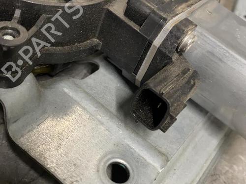 Used Front right window mechanism Front right window mechanism RENAULT TWINGO III (BCM_, BCA_) 0.9 TCe 90 (BCM9, BCM2) (90 hp) 22094143 22094143