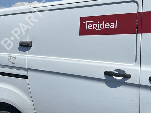 AC compressor FORD TRANSIT CUSTOM V362 Van (FY, FZ) 2.0 EcoBlue | BP25896741M34  - Image 27