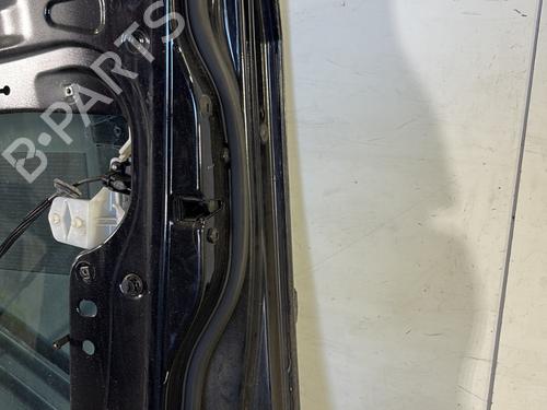 Right front door VW TOURAN (1T1, 1T2) 1.9 TDI | BP28588407C3 