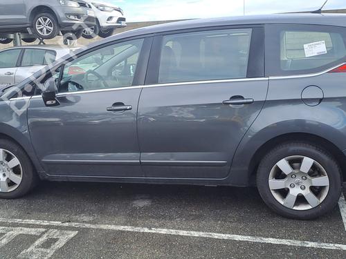 Starter PEUGEOT 5008 (0U_, 0E_) 2.0 HDi 150 / BlueHDi 150 | BP34412802M8 - Image 10