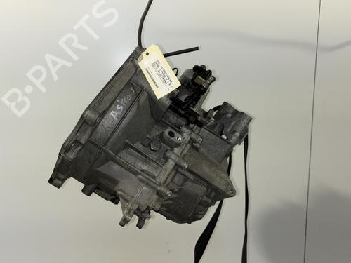 Gearbox OPEL ASTRA J (P10) 1.6 CDTi (68) | BP22097410M3