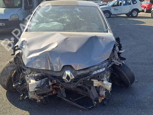 Used Parts RENAULT CLIO IV (BH_) 1.5 dCi 75 (75 hp) 4431490