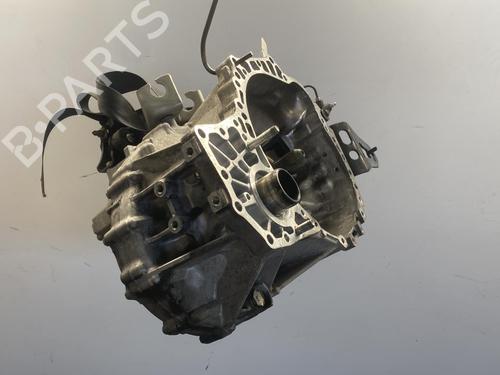 Gearbox TOYOTA RAV 4 III (_A3_) 2.2 D 4WD (ALA30_, ALA30R) | BP22095101M3 