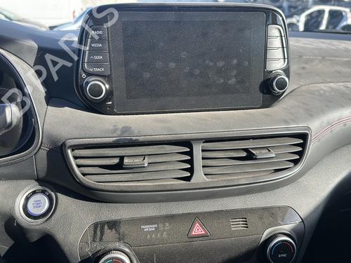 Used Parts HYUNDAI TUCSON (TL, TLE)  1.6 CRDi  4475702