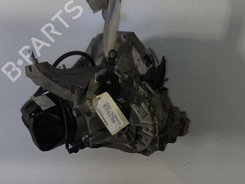 Gearbox RENAULT TWINGO II (CN0_) 1.5 dCi 75 | BP29073637M3 - Image 6
