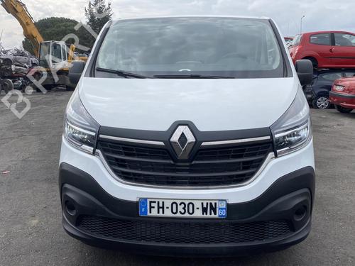 Starter RENAULT TRAFIC III Van (FG_) 2.0 dCi 145 (FGML) | BP20348612M8 