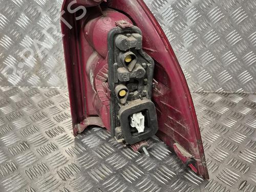 Used Right taillight Right taillight PEUGEOT 307 SW (3H) 1.6 HDI 110 (109 hp) 40046722 40046722