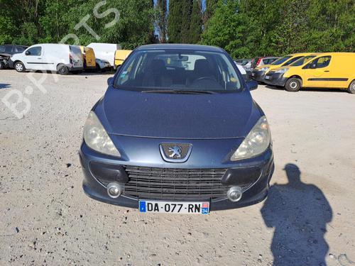Used Parts PEUGEOT 307 (3A/C) 1.6 HDi 110 (109 hp) 4370807