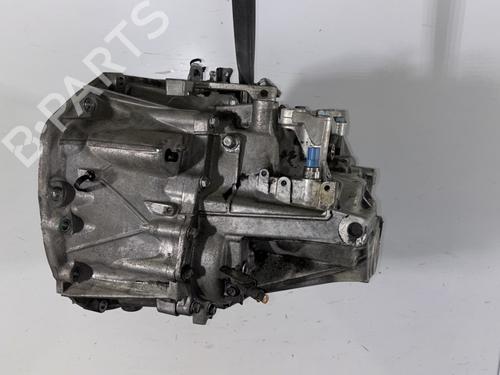Gearbox RENAULT KOLEOS I (HY_) 2.0 dCi 4x4 (HY0K) | BP30931955M3 