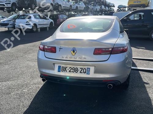 Left tailgate light RENAULT LAGUNA Coupe (DT0/1) 2.0 dCi (DT01, DT08, DT09, DT0K, DT12, DT1C, DT1D, DT1M,... | BP26393031C79 - Image 5