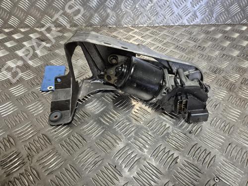 Used Front wiper motor Front wiper motor RENAULT TWINGO I (C06_) 1.2 (C066, C068) (58 hp) 40031962 40031962