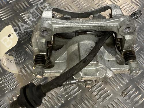Right front brake caliper RENAULT ARKANA I (LCM_, LDN_) 1.3 TCe 140 (LDN0) | BP22096007M104 