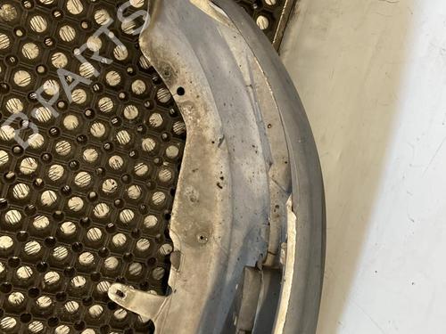 Front bumper PEUGEOT 206 Hatchback (2A/C) 1.4 HDi eco 70 | BP22095688C7 