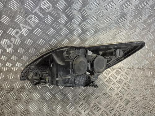 Right headlight FORD FOCUS II (DA_, HCP, DP) 1.8 TDCi | BP40495624C29 - Image 3