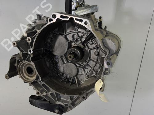 Gearbox VW CRAFTER Van (SY_, SX_) 2.0 TDI FWD (SYB, SYC, SYD) | BP29590658M3  - Image 10