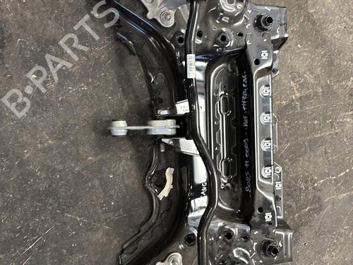 Subframe RENAULT KANGOO III Box Body/MPV 1.5 Blue dCi 95 (FJAB) | BP37735040M9 - Image 4
