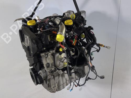 Engine RENAULT MODUS / GRAND MODUS (F/JP0_) 1.5 dCi (JP02) | BP28597801M1  - Image 7