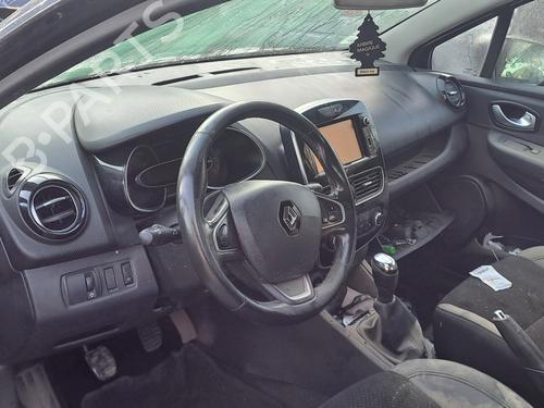 Transmisión delantera izquierda RENAULT CLIO IV (BH_) 0.9 TCe 90 (BHNF, BHMA, BHMH, BHJK, BHJR) | BP29998112M38