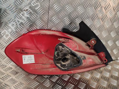 Used Right taillight Right taillight RENAULT CLIO III Grandtour (KR0/1_) 1.5 dCi (KR0F) (86 hp) 22520736 22520736
