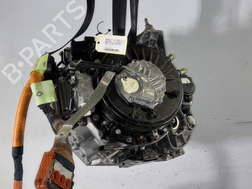 Gearbox RENAULT AUSTRAL E-TECH 200 Hybrid (HGM2) | BP32491844M3  - Image 6