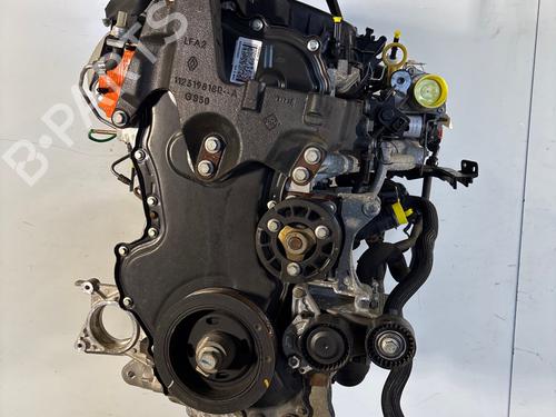 Engine RENAULT KADJAR (HA_, HL_) 1.6 dCi 130 (HLA4) | BP34345520M1  - Image 7
