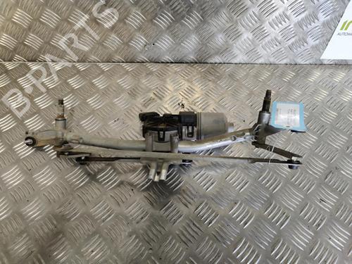 Used Front wiper motor Front wiper motor PEUGEOT PARTNER Box Body/MPV 1.6 HDi / BlueHDi 75 (75 hp) 22094407 22094407