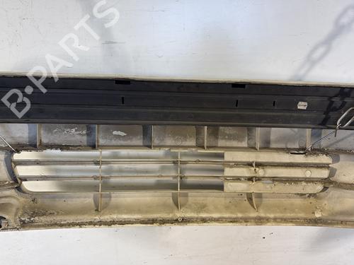 Front bumper CITROËN AX (ZA-_) 11 | BP27236403C7 