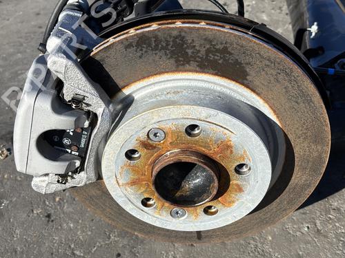 Used Rear axle Rear axle RENAULT AUSTRAL E-TECH 200 Hybrid (HGM2) (199 hp) 32491849 32491849