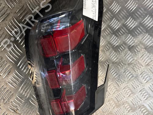Venstre baglygte Venstre baglygte PEUGEOT 208 I (CA_, CC_) [2012-2021] 37240601 37240601