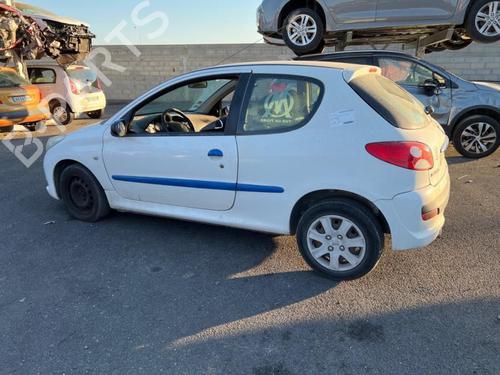AC compressor PEUGEOT 206+ (2L_, 2M_) 1.4 HDi eco 70 | BP20348537M34 