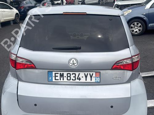 Used Parts AIXAM CITY  0.5  2783985