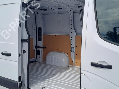 Ignition barrel RENAULT MASTER III Van (FV) | BP27191352M48 - Image 5