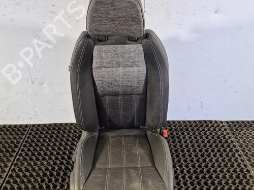 Right front seat RENAULT AUSTRAL E-TECH 200 Hybrid (HGM2) | BP37735480C16 - Image 2
