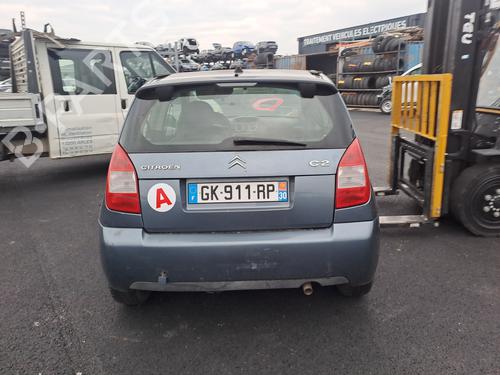 Ignition coil CITROËN C2 (JM_) 1.1 | BP23843155M94 - Image 5